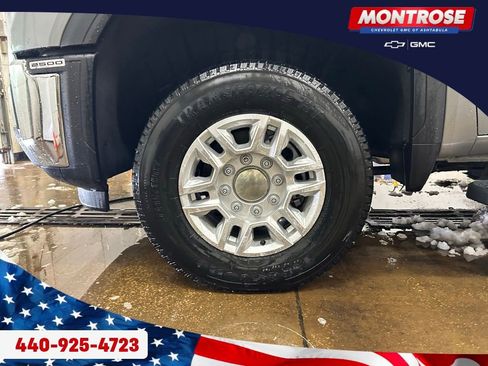 New 2026 GMC Sierra 2500 SLE image 31