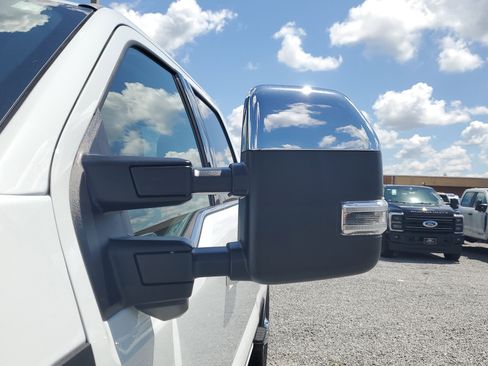 New 2026 Ford F350 Lariat w/ Chrome Package image 5