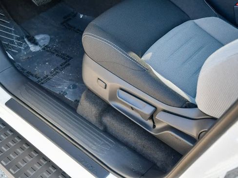 New 2025 Toyota 4Runner TRD Off-Road image 22