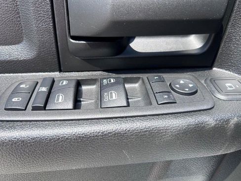 Used 2024 RAM 2500 Tradesman image 18