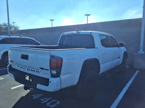 Certified 2023 Toyota Tacoma TRD Pro image 3