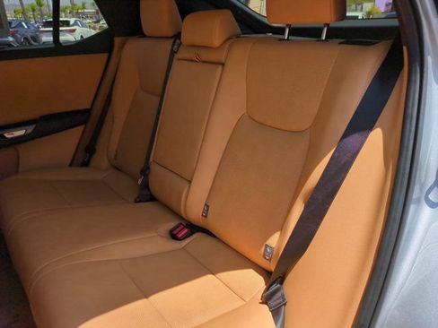 Used 2024 Lexus RZ 300e Premium w/ Accessory Package (Z1) FWD image 26
