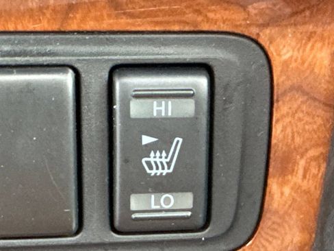 Used 2019 INFINITI QX80 Luxe w/ All-Season Package RWD image 31