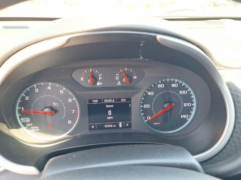 Used 2025 Chevrolet Malibu LT image 21