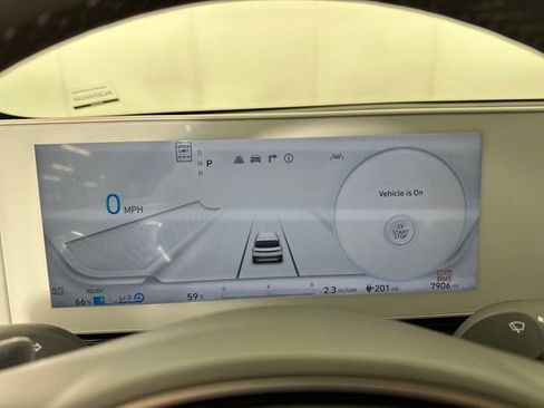 Used 2024 Hyundai Ioniq 5 SEL RWD image 16