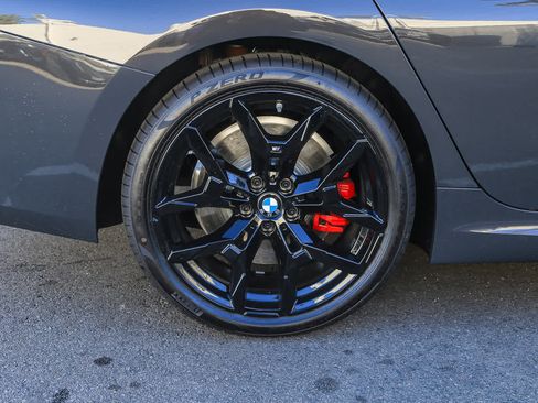 New 2026 BMW 330i Sedan w/ M Sport Package image 8