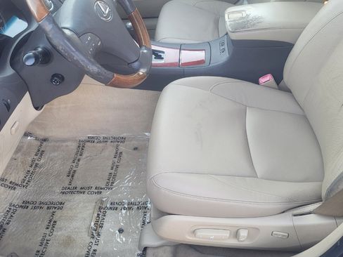 Used 2007 Lexus ES 350 image 11