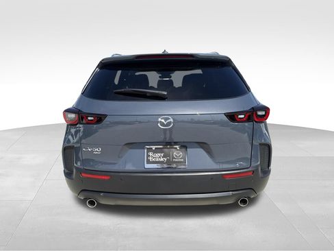 Used 2026 MAZDA CX-50 AWD 2.5 S w/ Premium Package image 6