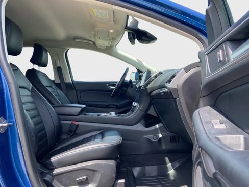 Used 2023 Ford Edge SEL w/ Convenience Package AWD/4WD image 15