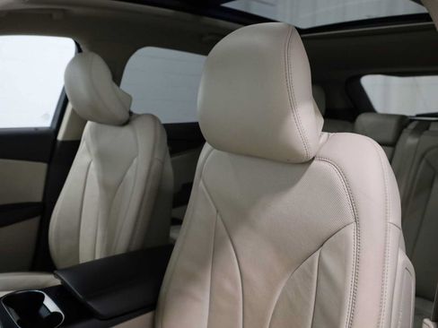 Used 2017 Lincoln MKX Reserve w/ Lincoln MKX Climate Package AWD/4WD image 18