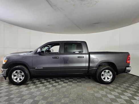 Used 2024 RAM 1500 Laramie image 4