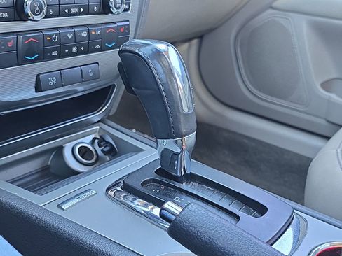 Used 2011 Ford Fusion Base w/ 502A Rapid Spec Order Code image 20