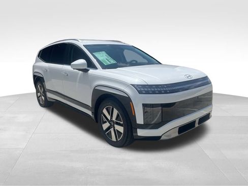 New 2026 Hyundai Ioniq 9 SEL image 9