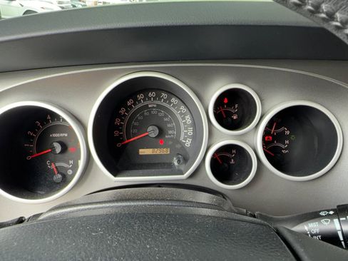 Used 2014 Toyota Sequoia SR5 image 11