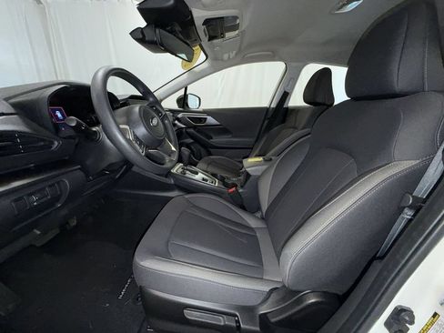 Used 2024 Subaru Impreza 2.0i AWD/4WD image 11