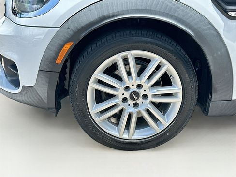 Used 2017 MINI Cooper Countryman FWD image 30