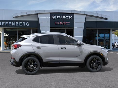 New 2026 Buick Encore GX Sport Touring w/ Comfort Package FWD image 29