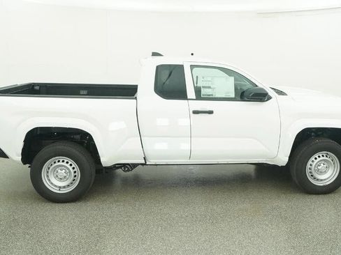 New 2026 Toyota Tacoma SR image 11