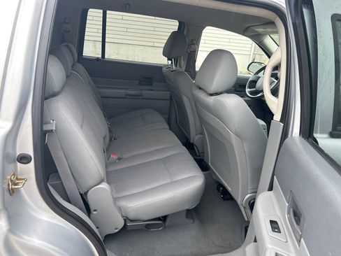 Used 2006 Dodge Durango SXT RWD image 12