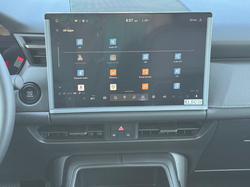 New 2026 MAZDA CX-5 Preferred AWD/4WD image 13