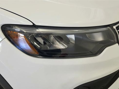 Used 2025 Jeep Compass Limited AWD/4WD image 14