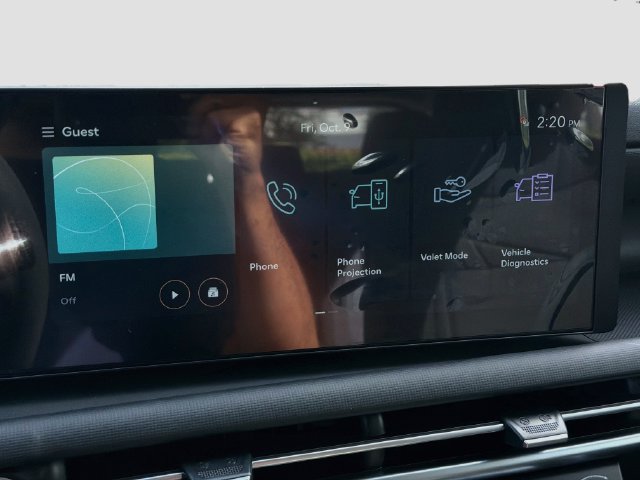 New 2026 Hyundai Tucson SE FWD image 14