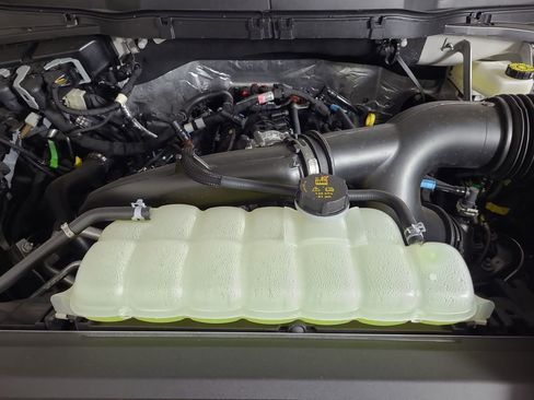 New 2026 Ford F150 STX AWD/4WD image 23