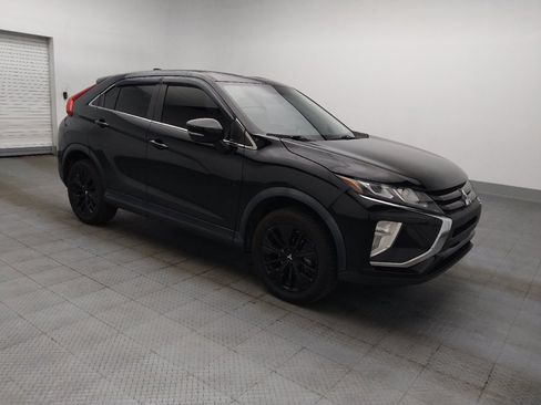 Used 2018 Mitsubishi Eclipse Cross LE AWD/4WD image 11