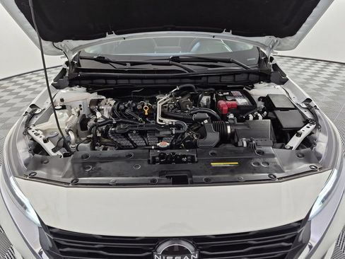 Used 2024 Nissan Altima 2.5 S FWD image 38