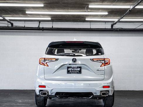 New 2026 Acura RDX Advance Package image 4