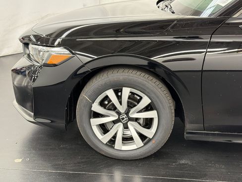 New 2026 Honda Civic LX image 11