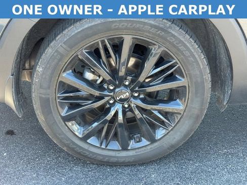 Used 2022 Kia Telluride SX w/ Towing Package FWD image 12