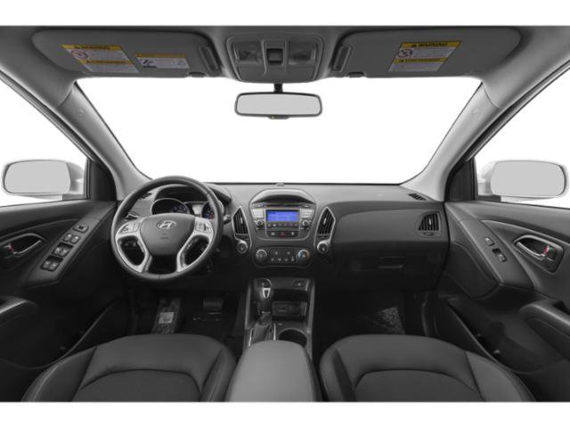 Used 2015 Hyundai Tucson SE FWD image 5