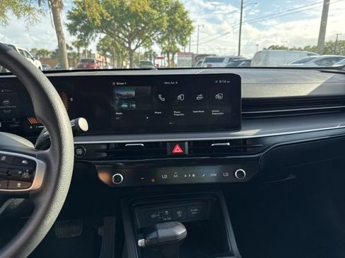 Used 2025 Kia K5 LXS FWD image 25