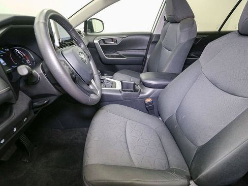 Used 2024 Toyota RAV4 XLE w/ Convenience Package AWD/4WD image 45