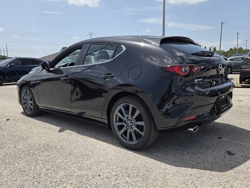 New 2026 MAZDA MAZDA3 s FWD image 5