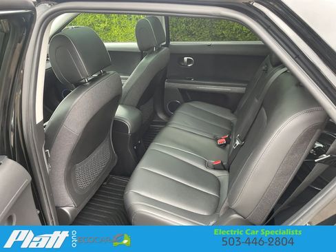 Used 2023 Hyundai Ioniq 5 Limited AWD/4WD image 45