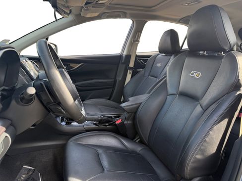 Used 2018 Subaru Crosstrek 2.0i Limited w/ 50th Anniversary Edition image 9