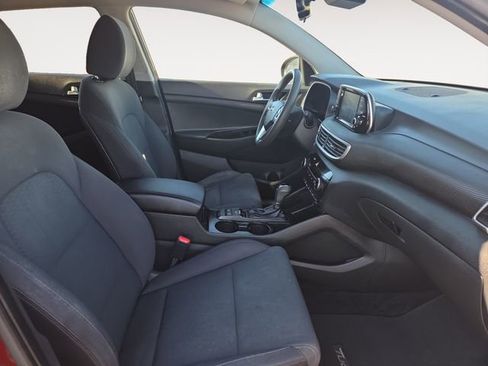Used 2019 Hyundai Tucson Value image 15