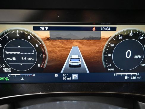 New 2026 Subaru Outback Wilderness AWD/4WD image 31
