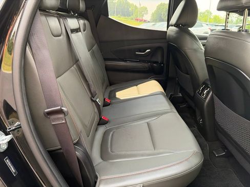 Used 2023 Hyundai Santa Cruz Limited AWD/4WD image 35