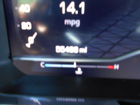 Used 2022 GMC Sierra 1500 SLT w/ SLT Premium Plus Package image 13