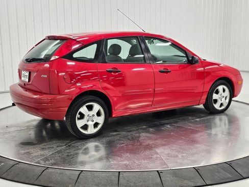 Used 2006 Ford Focus S image 29