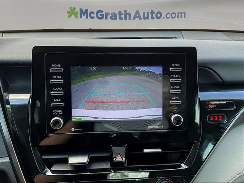 Used 2023 Toyota Camry SE FWD image 16