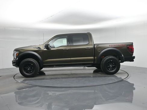New 2026 Ford F150 Raptor AWD/4WD image 31