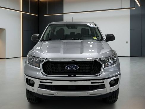 Used 2021 Ford Ranger XLT w/ Equipment Group 301A Mid RWD image 9