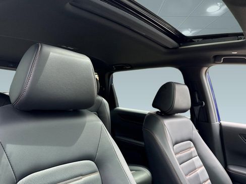 Certified 2025 Honda CR-V Sport-L image 14