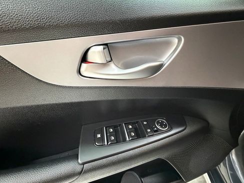 Used 2024 Kia Forte LXS image 24