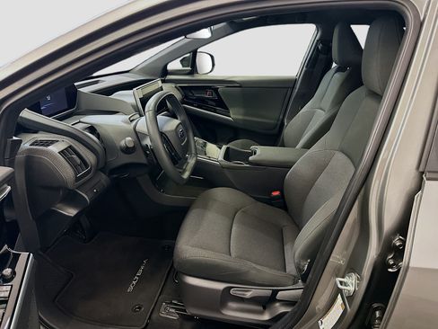 Used 2025 Subaru Solterra AWD/4WD image 13