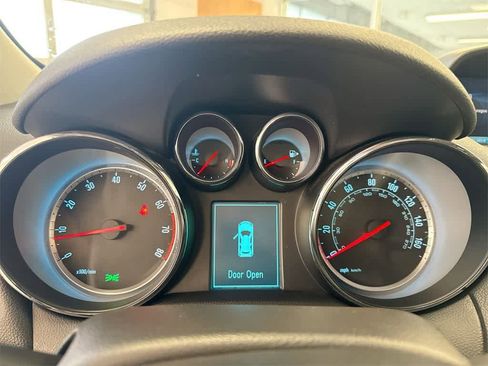 Used 2016 Buick Encore Leather w/ Experience Buick Package image 33